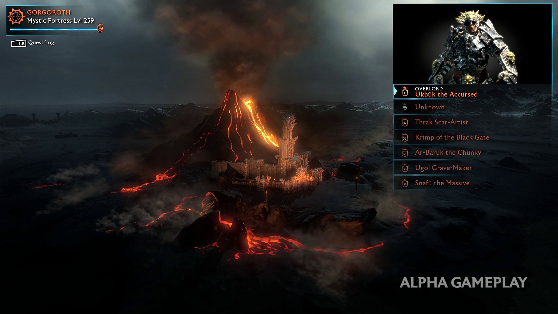 La Tierra-Media: Sombras de Guerra - Imagen 48